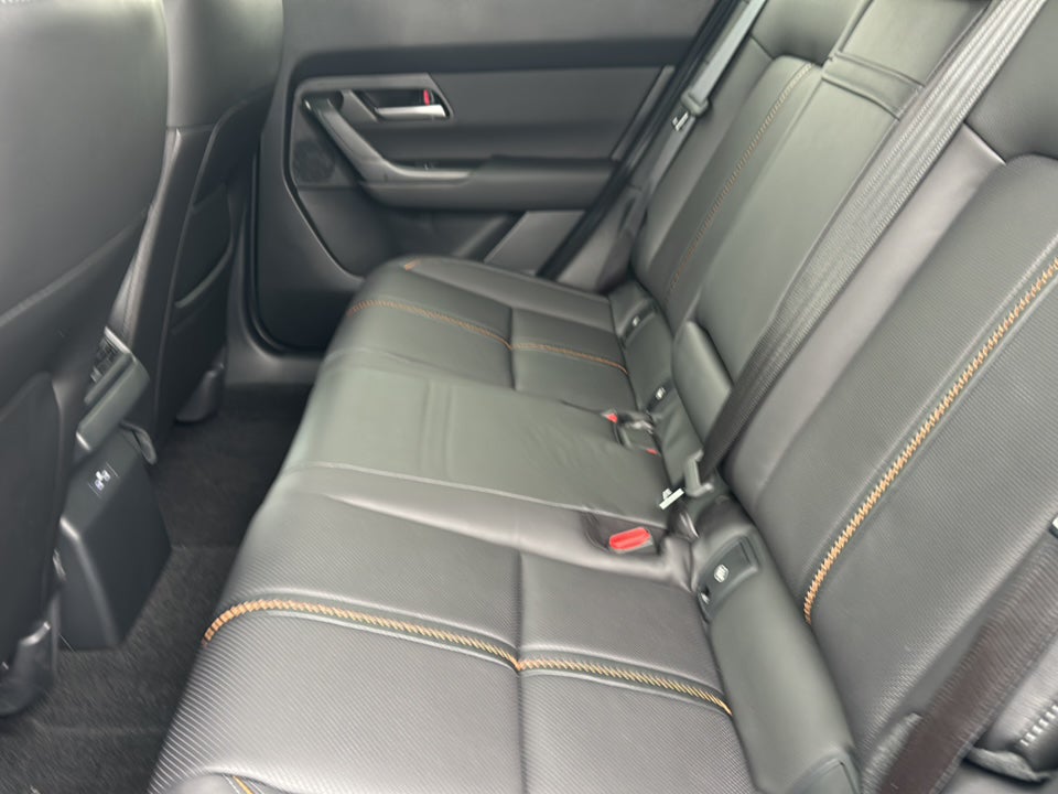 2025 Mazda Mazda CX-50 Hybrid Premium Package