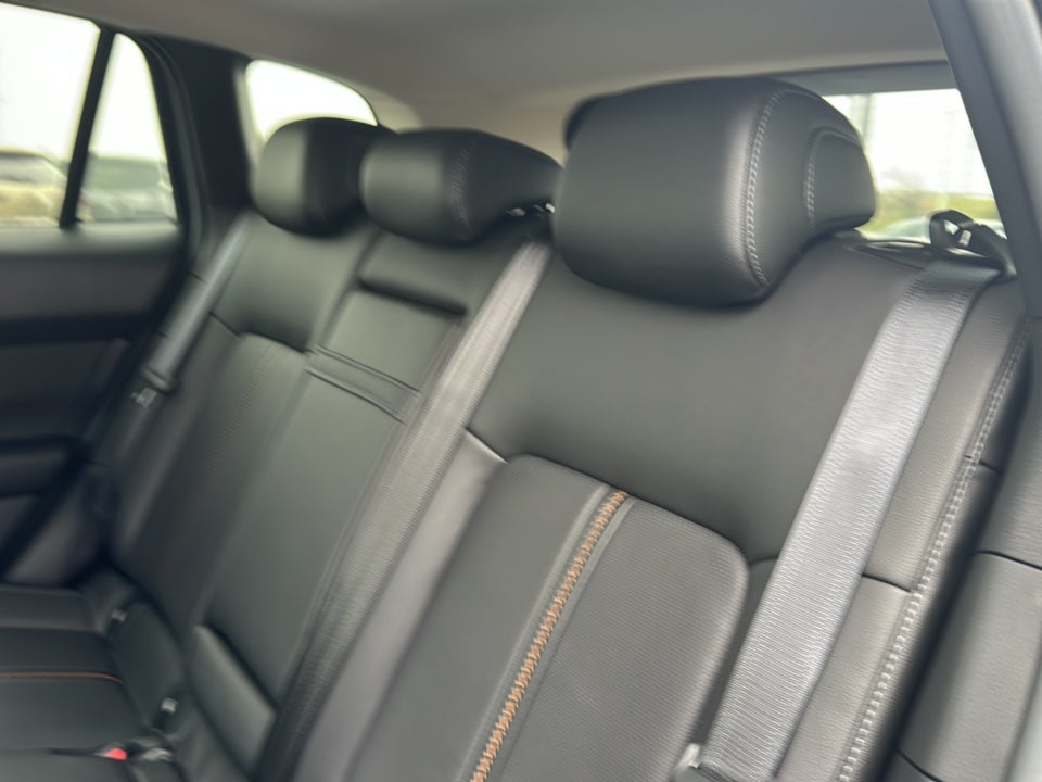 2025 Mazda Mazda CX-50 Hybrid Premium Package