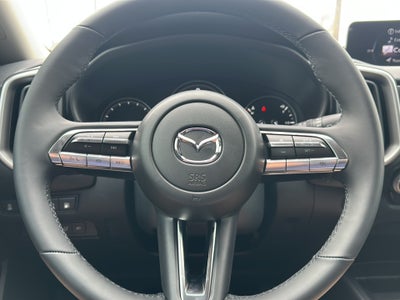 2025 Mazda Mazda CX-50 Hybrid Premium Package