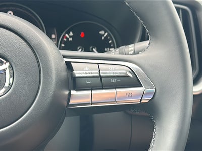 2025 Mazda Mazda CX-50 Hybrid Premium Package