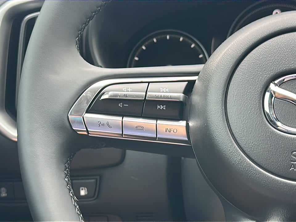 2025 Mazda Mazda CX-50 Hybrid Premium Package