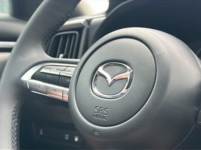 2025 Mazda Mazda CX-50 Hybrid Premium Package