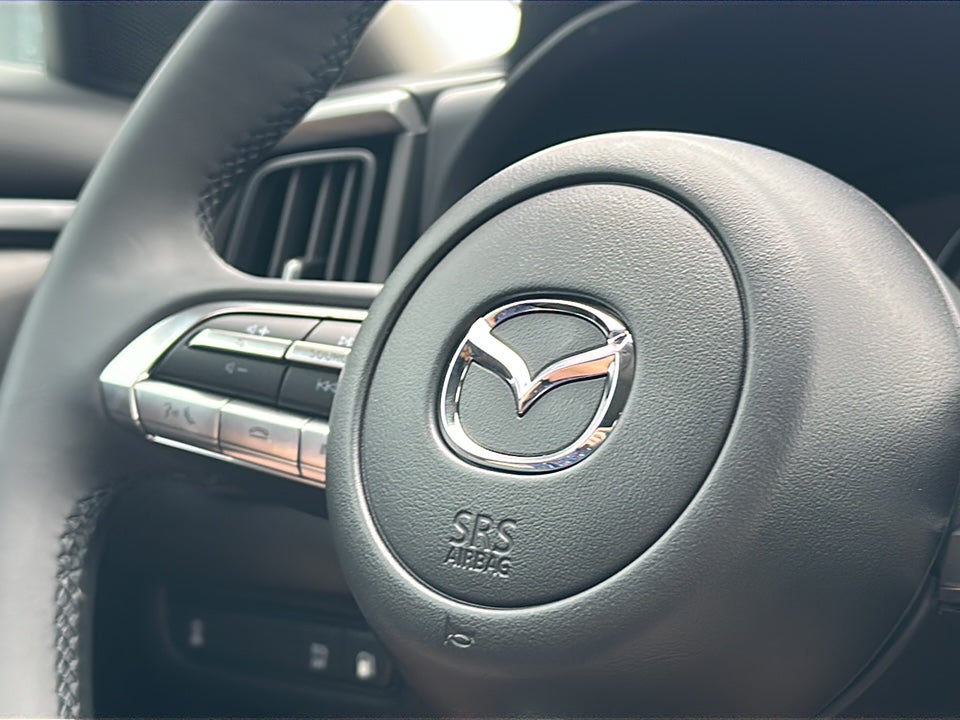 2025 Mazda Mazda CX-50 Hybrid Premium Package