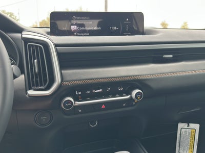 2025 Mazda Mazda CX-50 Hybrid Premium Package