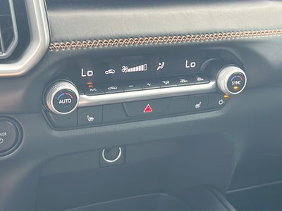2025 Mazda Mazda CX-50 Hybrid Premium Package