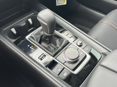 2025 Mazda Mazda CX-50 Hybrid Premium Package