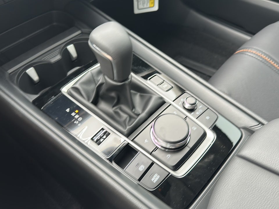 2025 Mazda Mazda CX-50 Hybrid Premium Package