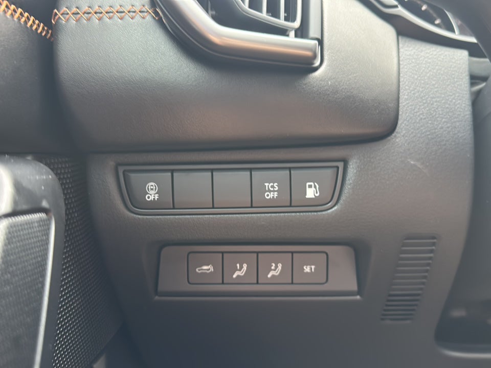 2025 Mazda Mazda CX-50 Hybrid Premium Package