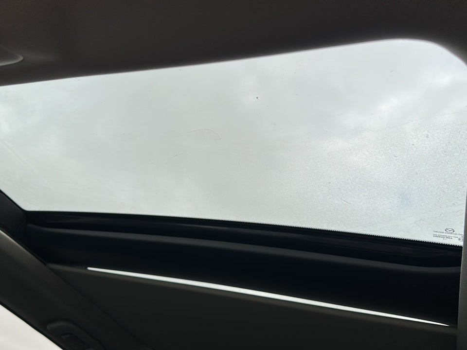 2025 Mazda Mazda CX-50 Hybrid Premium Package