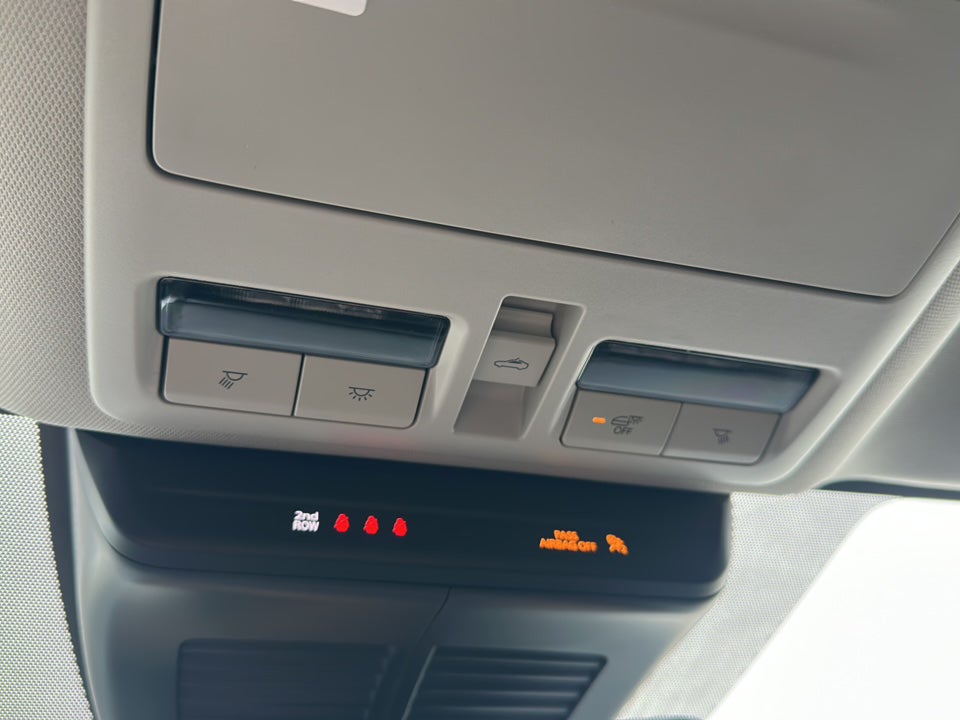 2025 Mazda Mazda CX-50 Hybrid Premium Package