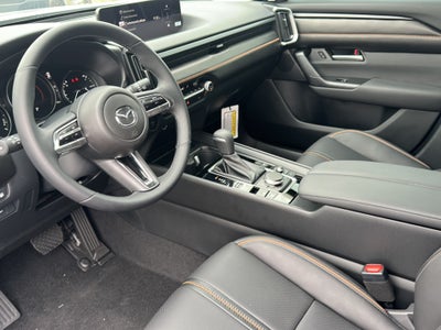 2025 Mazda Mazda CX-50 Hybrid Premium Package