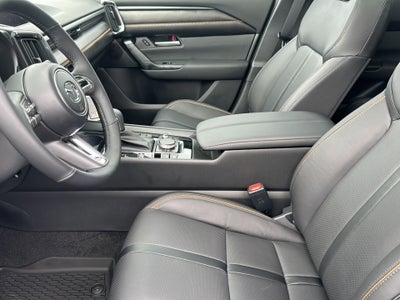 2026 Mazda Mazda CX-50 Hybrid Premium Plus