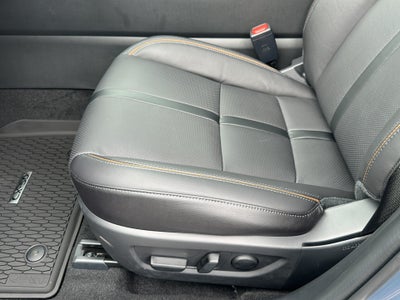 2026 Mazda Mazda CX-50 Hybrid Premium Plus