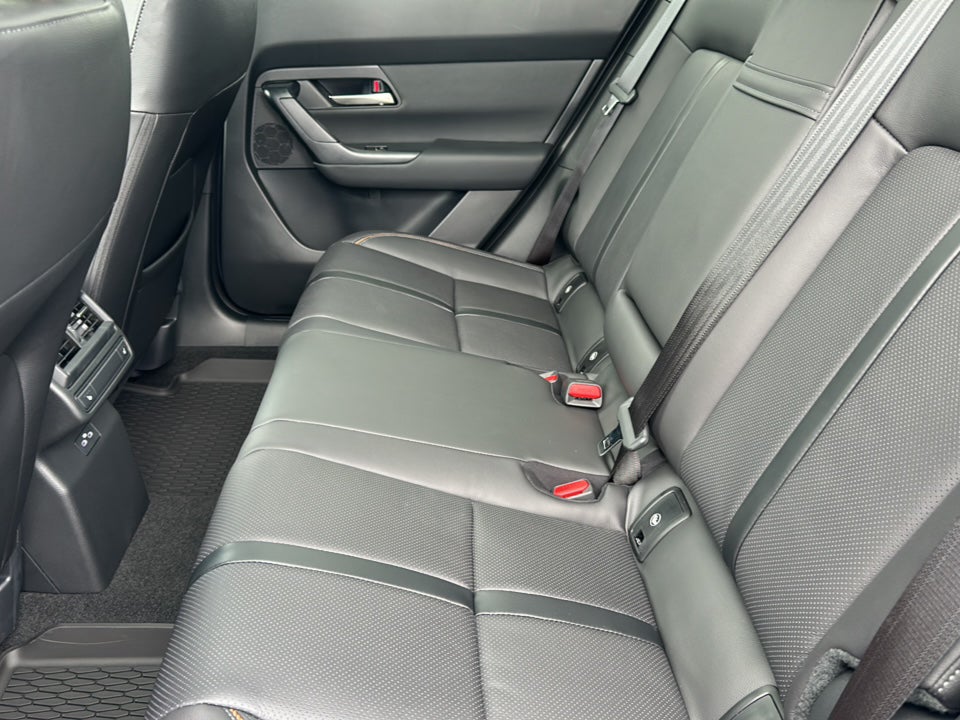 2026 Mazda Mazda CX-50 Hybrid Premium Plus