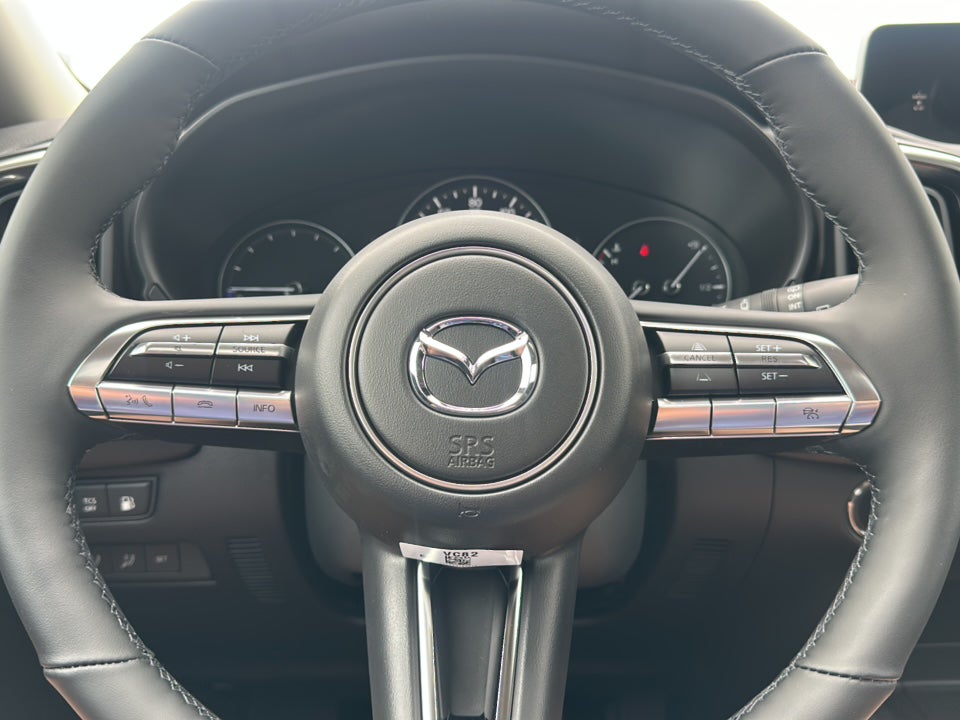 2026 Mazda Mazda CX-50 Hybrid Premium Plus