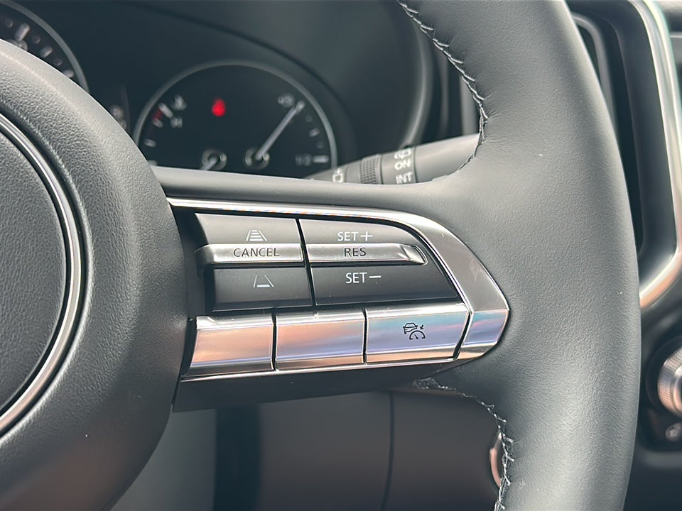 2026 Mazda Mazda CX-50 Hybrid Premium Plus