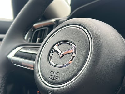 2026 Mazda Mazda CX-50 Hybrid Premium Plus