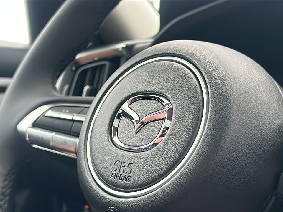 2026 Mazda Mazda CX-50 Hybrid Premium Plus