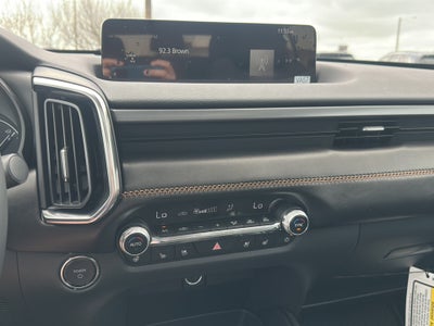 2026 Mazda Mazda CX-50 Hybrid Premium Plus