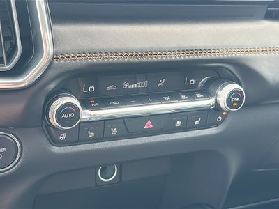 2026 Mazda Mazda CX-50 Hybrid Premium Plus