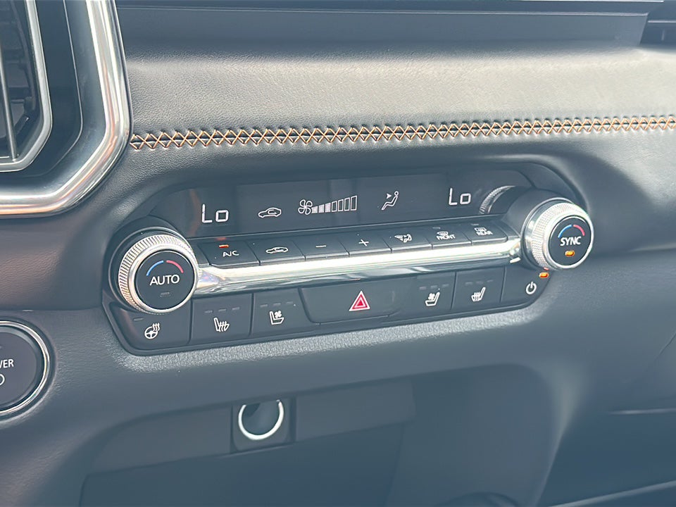 2026 Mazda Mazda CX-50 Hybrid Premium Plus