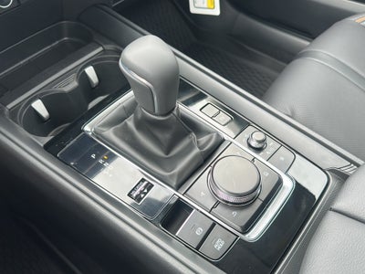 2026 Mazda Mazda CX-50 Hybrid Premium Plus