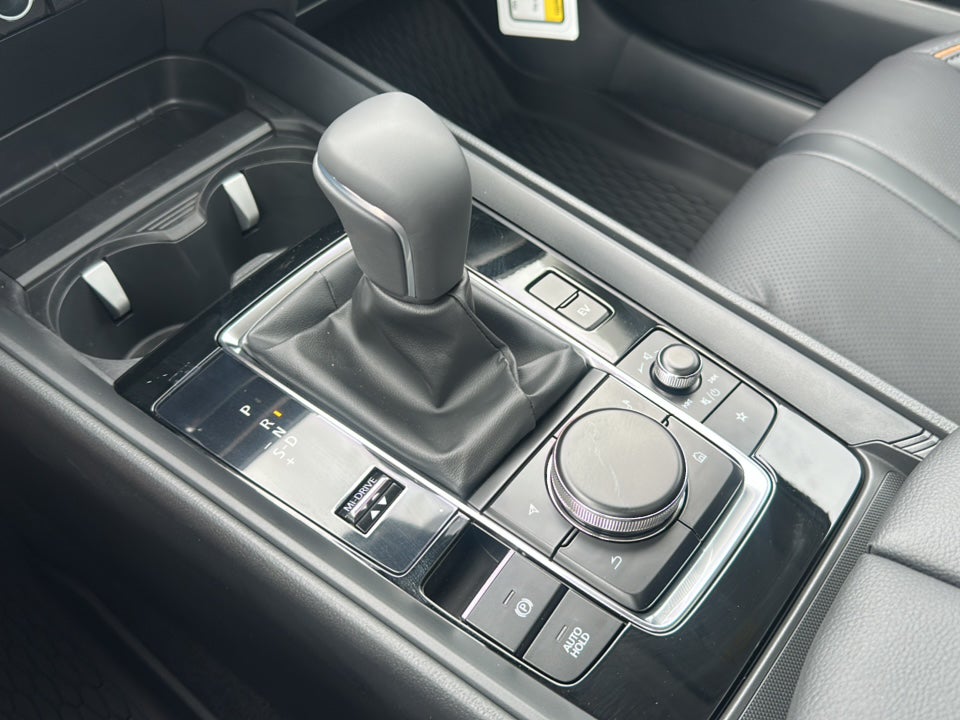 2026 Mazda Mazda CX-50 Hybrid Premium Plus