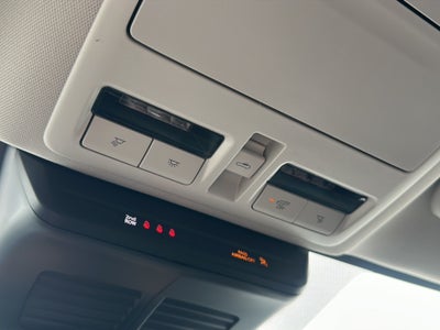 2026 Mazda Mazda CX-50 Hybrid Premium Plus