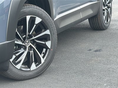 2026 Mazda Mazda CX-50 Hybrid Premium Plus