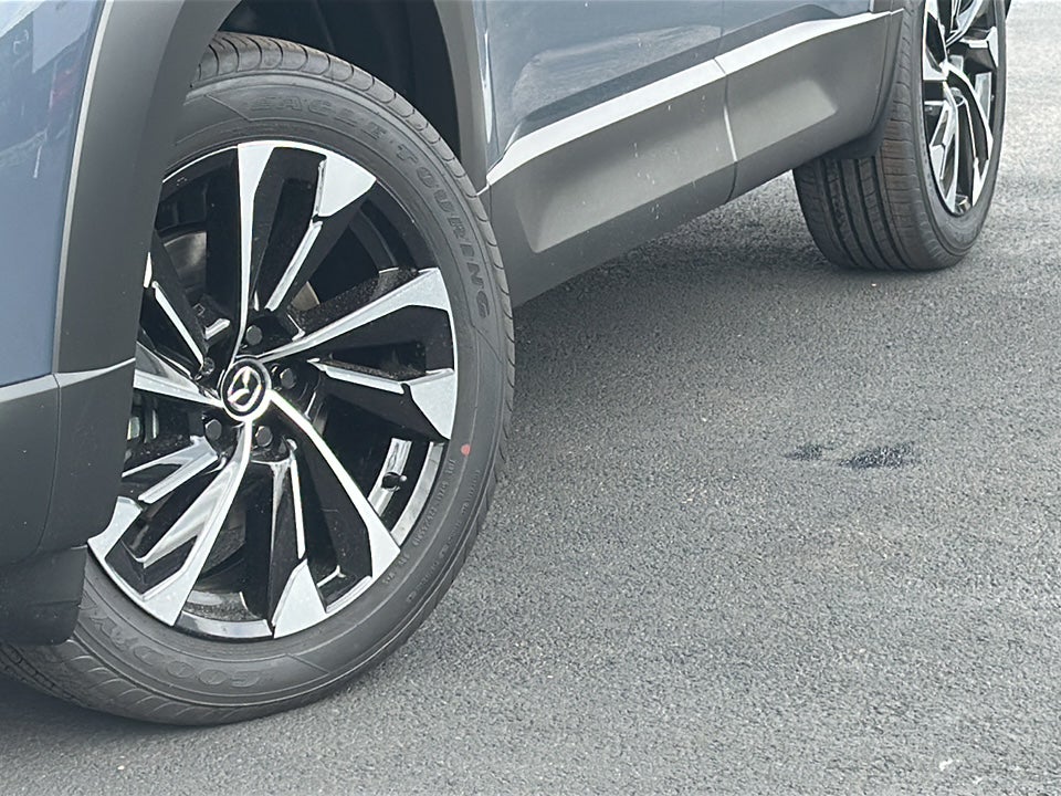 2026 Mazda Mazda CX-50 Hybrid Premium Plus