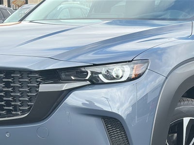 2026 Mazda Mazda CX-50 Hybrid Premium Plus