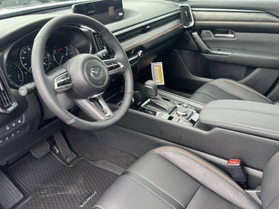2026 Mazda Mazda CX-50 Hybrid Premium Plus