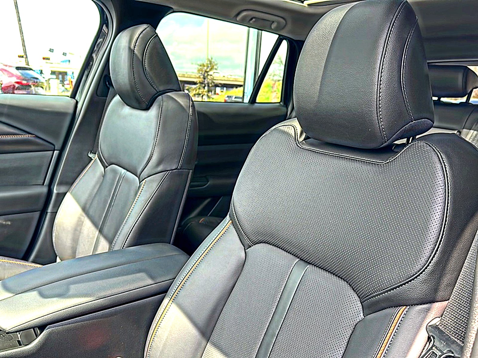 2026 Mazda Mazda CX-50 Hybrid Premium Plus