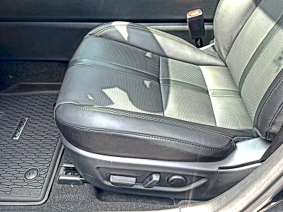 2026 Mazda Mazda CX-50 Hybrid Premium Plus