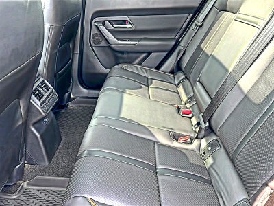 2026 Mazda Mazda CX-50 Hybrid Premium Plus