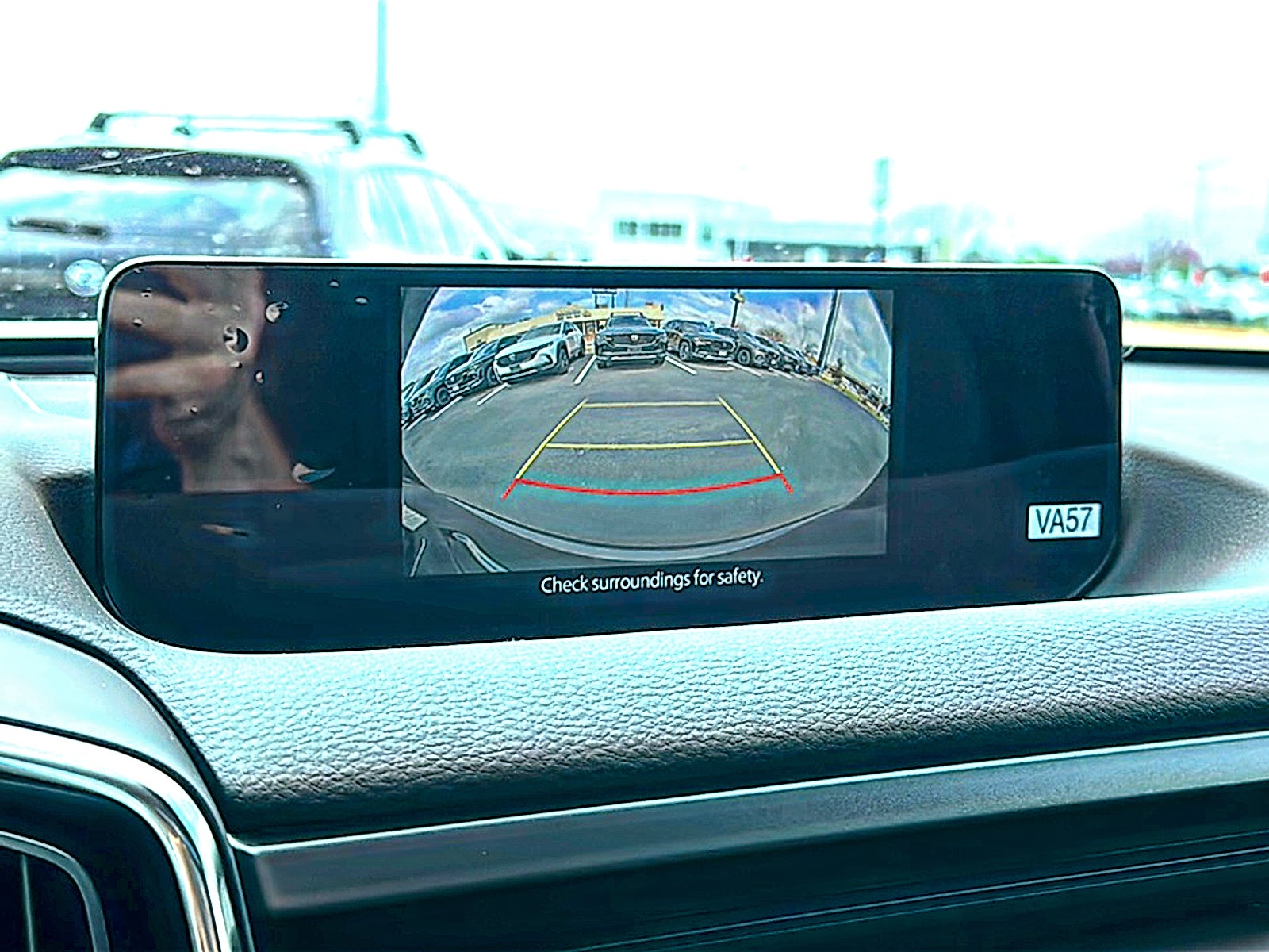 2026 Mazda Mazda CX-50 Hybrid Premium Plus