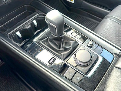 2026 Mazda Mazda CX-50 Hybrid Premium Plus