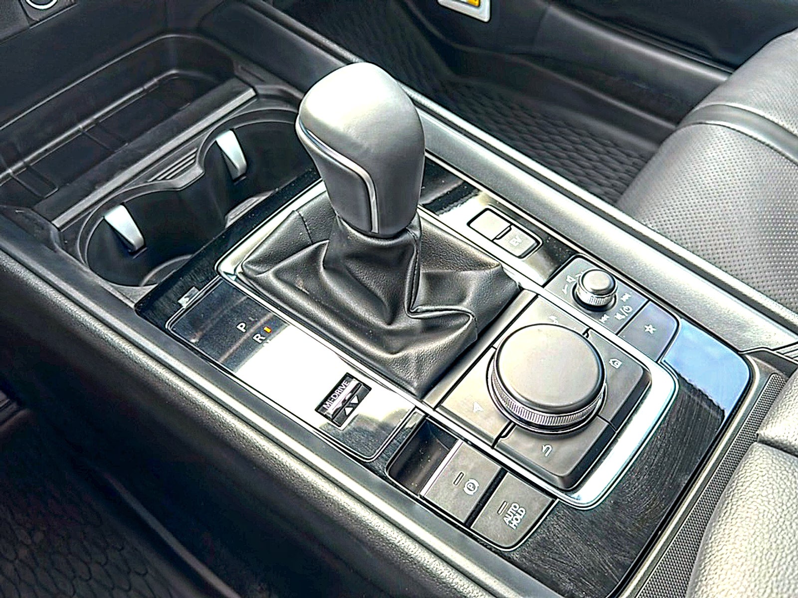 2026 Mazda Mazda CX-50 Hybrid Premium Plus