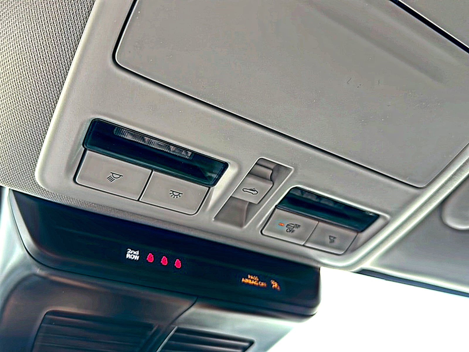 2026 Mazda Mazda CX-50 Hybrid Premium Plus