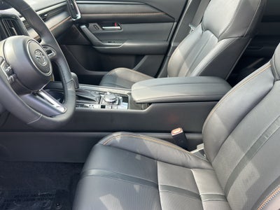 2026 Mazda Mazda CX-50 Hybrid Premium Plus