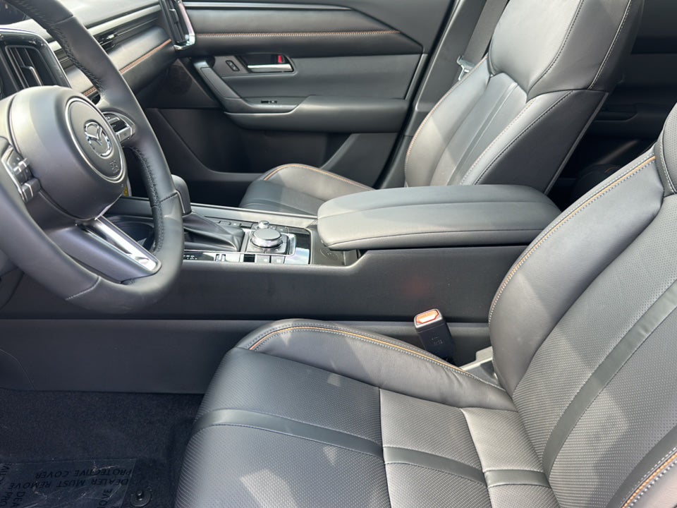 2026 Mazda Mazda CX-50 Hybrid Premium Plus