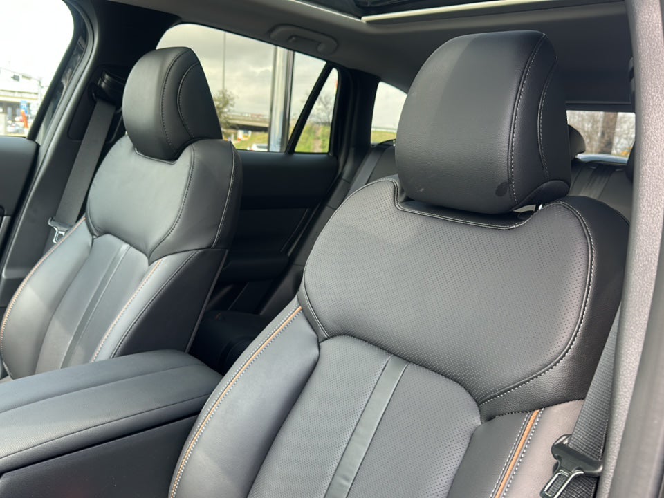 2026 Mazda Mazda CX-50 Hybrid Premium Plus