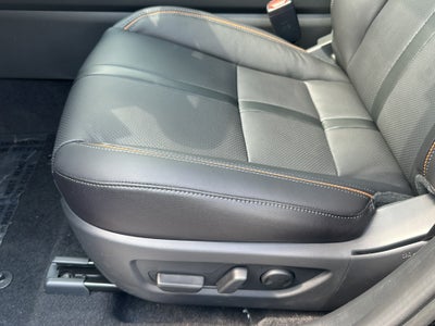 2026 Mazda Mazda CX-50 Hybrid Premium Plus