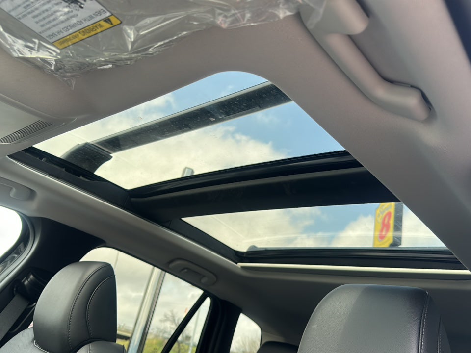 2026 Mazda Mazda CX-50 Hybrid Premium Plus