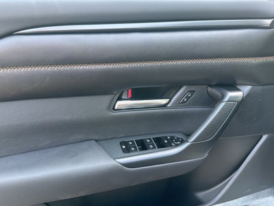 2026 Mazda Mazda CX-50 Hybrid Premium Plus