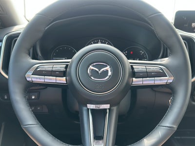 2026 Mazda Mazda CX-50 Hybrid Premium Plus