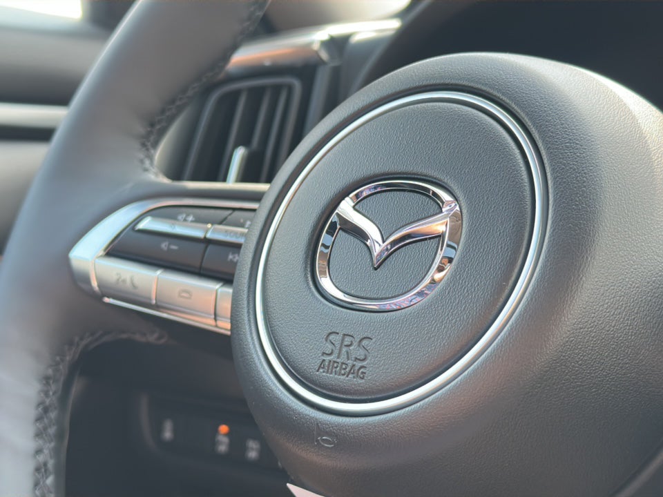 2026 Mazda Mazda CX-50 Hybrid Premium Plus