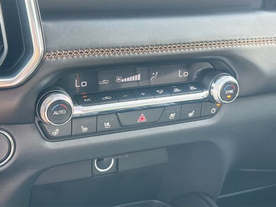 2026 Mazda Mazda CX-50 Hybrid Premium Plus