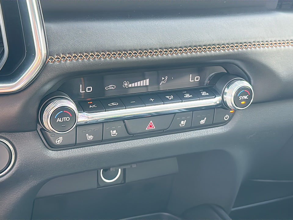 2026 Mazda Mazda CX-50 Hybrid Premium Plus