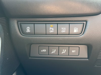 2026 Mazda Mazda CX-50 Hybrid Premium Plus